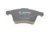 ГАЛЬМІВНІ КОЛОДКИ BOSCH 0 986 494 107 (фото 7)