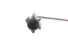 Колодки гальмівні (передні) Fiat 500 07-/Panda 03- (+датчики) BOSCH 0 986 494 115 (фото 3)