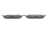 Колодки гальмівні (передні) BMW 1 (E81/E82/E87/E88) 04-13/2 (F45) 14-18 BOSCH 0 986 494 120 (фото 3)