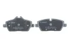 Колодки гальмівні (передні) BMW 1 (E81/E82/E87/E88) 04-13/2 (F45) 14-18 BOSCH 0 986 494 120 (фото 4)