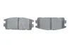 Колодки гальмівні (задні) Hyundai Terracan 01-06 BOSCH 0 986 494 137 (фото 5)