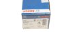 Тормозные колодки, дисковые BOSCH 0986494154 (фото 6)