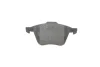Колодки гальмівні (передні) Volvo S60 00-10/V70 01-08/S80 01-06/XC90 02-14 BOSCH 0 986 494 158 (фото 4)