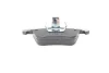 Колодки гальмівні (передні) Volvo S60 00-10/V70 01-08/S80 01-06/XC90 02-14 BOSCH 0 986 494 158 (фото 5)