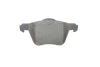 Колодки гальмівні (передні) Volvo S60 00-10/V70 01-08/S80 01-06/XC90 02-14 BOSCH 0 986 494 158 (фото 7)
