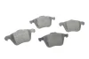 Колодки гальмівні (передні) Volvo S60 00-10/V70 01-08/S80 01-06/XC90 02-14 BOSCH 0 986 494 158 (фото 8)