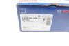 ТОРМОЗНЫЕ КОЛОДКИ BOSCH 0 986 494 158 (фото 9)