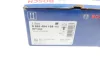 Колодки гальмівні (передні) Volvo S60 00-10/V70 01-08/S80 01-06/XC90 02-14 BOSCH 0 986 494 158 (фото 9)