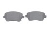 Фото 5 - колодки гальмівні (передні) Opel Agila B 08-14/Suzuki Swift III 05- BOSCH 0986494160 Колодки гальмівні (передні) Opel Agila B 08-14/Suzuki Swift III 05- BOSCH 0986494160 (фото 5)