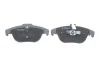 Колодки гальмівні (задні) MB C-class (W204/C204)/E-class (C207/A207) 1.6-5.5 07- (Ate) BOSCH 0 986 494 162 (фото 4)