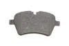 Колодки гальмівні (передні) Mini (R50/R53/R56/R59) 03-15 BOSCH 0 986 494 168 (фото 3)