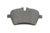 Колодки гальмівні (передні) Mini (R50/R53/R56/R59) 03-15 BOSCH 0 986 494 168 (фото 5)