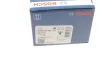 Колодки гальмівні (передні) Mini (R50/R53/R56/R59) 03-15 BOSCH 0 986 494 168 (фото 6)