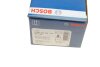ДИСКОВЫЕ КОЛОДКИ ЗАДНI BOSCH 0 986 494 192 (фото 8)