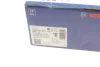 Колодки гальмівні (передні) VW Phaeton/ Audi A6/A8 04-16 (Ate-Teves) (з датчиком) BOSCH 0 986 494 200 (фото 11)