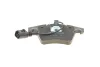 Комплект гальмівних колодок передн, VW CALIFORNIA T5 CAMPER, MULTIVAN T5, TRANSPORTER T5 1.9D-3.2 04.03-08.15 BOSCH 0 986 494 203 (фото 4)