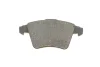 Комплект гальмівних колодок передн, VW CALIFORNIA T5 CAMPER, MULTIVAN T5, TRANSPORTER T5 1.9D-3.2 04.03-08.15 BOSCH 0 986 494 203 (фото 8)