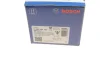 Комплект гальмівних колодок передн, VW CALIFORNIA T5 CAMPER, MULTIVAN T5, TRANSPORTER T5 1.9D-3.2 04.03-08.15 BOSCH 0 986 494 203 (фото 9)