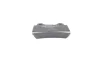 Колодки гальмівні (задні) VW Touareg 02-10 BOSCH 0 986 494 210 (фото 2)