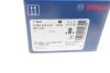 Колодки гальмівні (задні) VW Touareg 02-10 BOSCH 0 986 494 210 (фото 6)