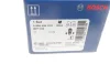 Колодки гальмівні (задні) VW Touareg 02-10 BOSCH 0 986 494 210 (фото 6)