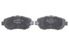 Колодки гальмівні (передні) Toyota Supra 93-02/Lexus IS 99-05 0 986 494 211 BOSCH 0986494211 (фото 4)