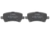 Колодки гальмівні (задні) Ford Galaxy/Land Rover Freelander 2/Volvo S80/V70 06- (TRW) BOSCH 0 986 494 213 (фото 3)