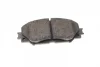 Колодки гальмівні (передні) Toyota Corolla 01-18/Auris 07-12/Rav4 III 05-/Yaris/Prius+ 12- BOSCH 0 986 494 240 (фото 3)