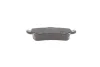 Колодки гальмівні (задні) Ford Galaxy/S-Max 06-15/Volvo S60/S80/V60/V70/XC60/XC70 08-/Land Rover 11 BOSCH 0 986 494 248 (фото 2)
