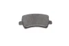 Колодки гальмівні (задні) Ford Galaxy/S-Max 06-15/Volvo S60/S80/V60/V70/XC60/XC70 08-/Land Rover 11 BOSCH 0 986 494 248 (фото 4)