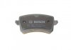 ДИСКОВЫЕ КОЛОДКИ ЗАДНI BOSCH 0 986 494 254 (фото 3)