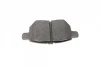 Колодки гальмівні (задні) Toyota Corolla/Auris 06-14/IQ/Urban Cruiser 09-15/Prius 12-/Yaris 05- BOSCH 0 986 494 255 (фото 3)
