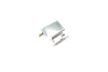 Комплект гальмівних колодок передн, PEUGEOT 3008, 3008 I, 308, 308 I, 408 1.2-2.0D 09.07- BOSCH 0 986 494 261 (фото 7)