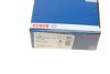 ДИСКОВЫЕ КОЛОДКИ ЗАДНI BOSCH 0 986 494 272 (фото 9)