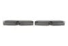Колодки гальмівні (передні) BMW 7 (E38) 94-01/8 (E31) 90-99 (Brembo) BOSCH 0 986 494 282 (фото 3)