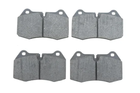 Колодки гальмівні (передні) BMW 7 (E38) 94-01/8 (E31) 90-99 (Brembo) BOSCH 0 986 494 282