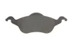 Комплект гальмівних колодок передн, FORD FOCUS I FORD USA FOCUS ZX3, FOCUS ZX5 1.4-2.0 08.98-06.07 BOSCH 0 986 494 284 (фото 6)