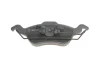 Комплект гальмівних колодок передн, FORD FOCUS I FORD USA FOCUS ZX3, FOCUS ZX5 1.4-2.0 08.98-06.07 BOSCH 0 986 494 284 (фото 8)