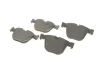 Колодки гальмівні (задні) BMW 5 (E60)/X5 (E70/F15)/X6 (E71/E72) 3.0-4.4 08- BOSCH 0 986 494 294 (фото 2)