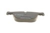 ДИСКОВЫЕ КОЛОДКИ ЗАДНI BOSCH 0 986 494 294 (фото 6)
