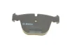Колодки гальмівні (задні) BMW 5 (E60)/X5 (E70/F15)/X6 (E71/E72) 3.0-4.4 08- BOSCH 0 986 494 294 (фото 7)