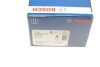 ДИСКОВЫЕ КОЛОДКИ ЗАДНI BOSCH 0 986 494 294 (фото 9)