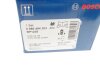ДИСКОВЫЕ КОЛОДКИ ЗАДНI BOSCH 0 986 494 303 (фото 8)