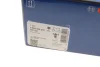 Комплект гальмівних колодок передн, VOLVO XC60 I, XC90 I 2.0-4.4 06.02-12.17 BOSCH 0 986 494 305 (фото 11)