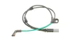 Колодки гальмівні (передні) BMW X5 (E70/F15/F85) 06-/X6 (E71/E72/F16/F86) 08- BOSCH 0 986 494 307 (фото 4)