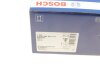 ТОРМОЗНЫЕ КОЛОДКИ BOSCH 0 986 494 307 (фото 10)