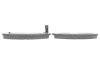 Колодки гальмівні (передні) Kia K2500 2.5D 03-/K2700 2.7D 99- 0 986 494 314 BOSCH 0986494314 (фото 3)