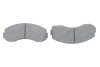 Колодки гальмівні (передні) Kia K2500 2.5D 03-/K2700 2.7D 99- 0 986 494 314 BOSCH 0986494314 (фото 5)