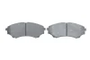 Колодки гальмівні (передні) Ford Ranger 99-12/Mazda B-Serie 99-06/BT-50 06- BOSCH 0 986 494 323 (фото 5)