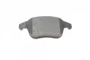 Колодки гальмівні (передні) Citroen C4 09-/C4 Grand Picasso 06-13/Peugeot 3008 11-16/5008 09-17 BOSCH 0 986 494 324 (фото 4)